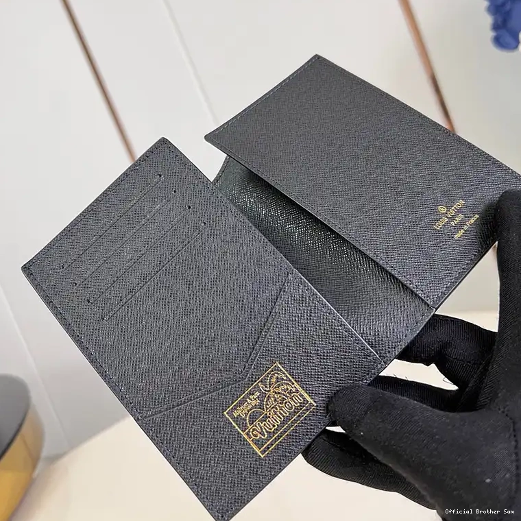 Official Brother Sam Bags LV 2406YA0046 0709